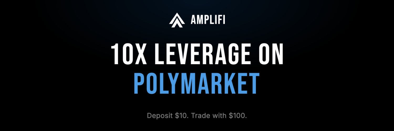 Amplifi cover image