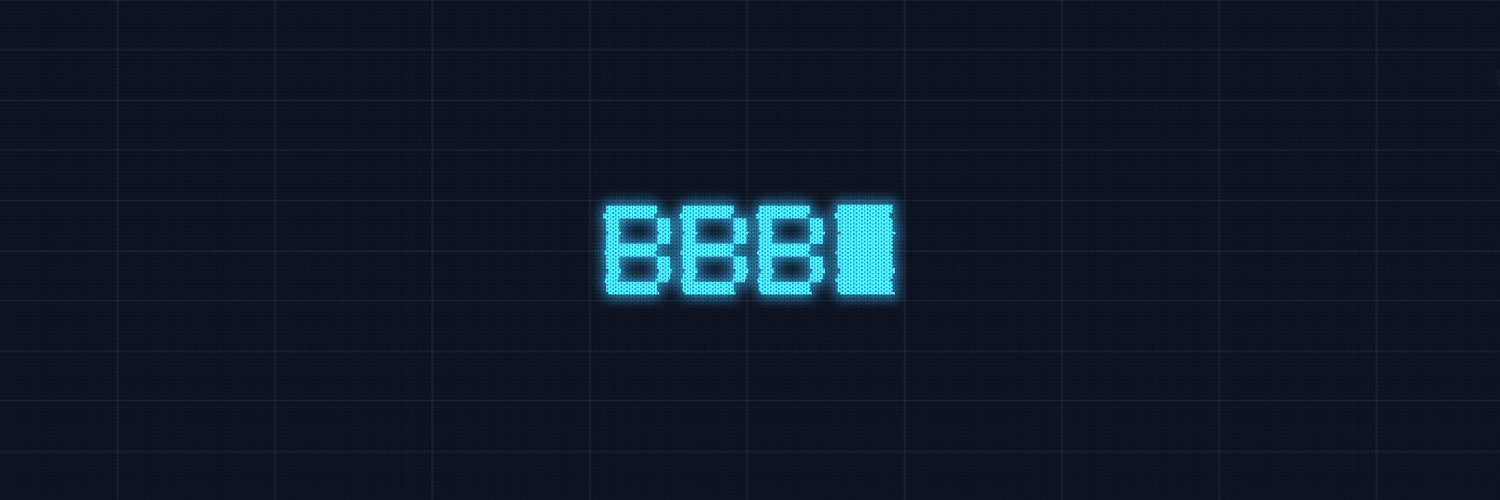 BBB cover image
