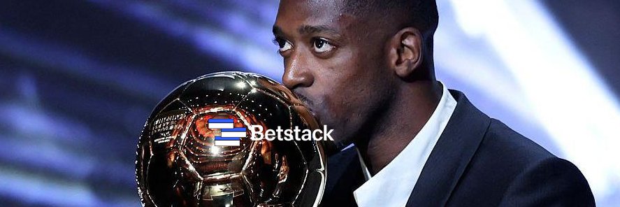 BetStack cover image