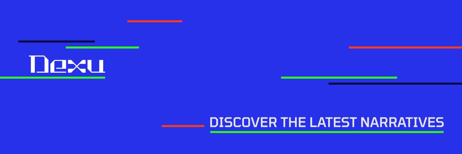 Dexu cover image