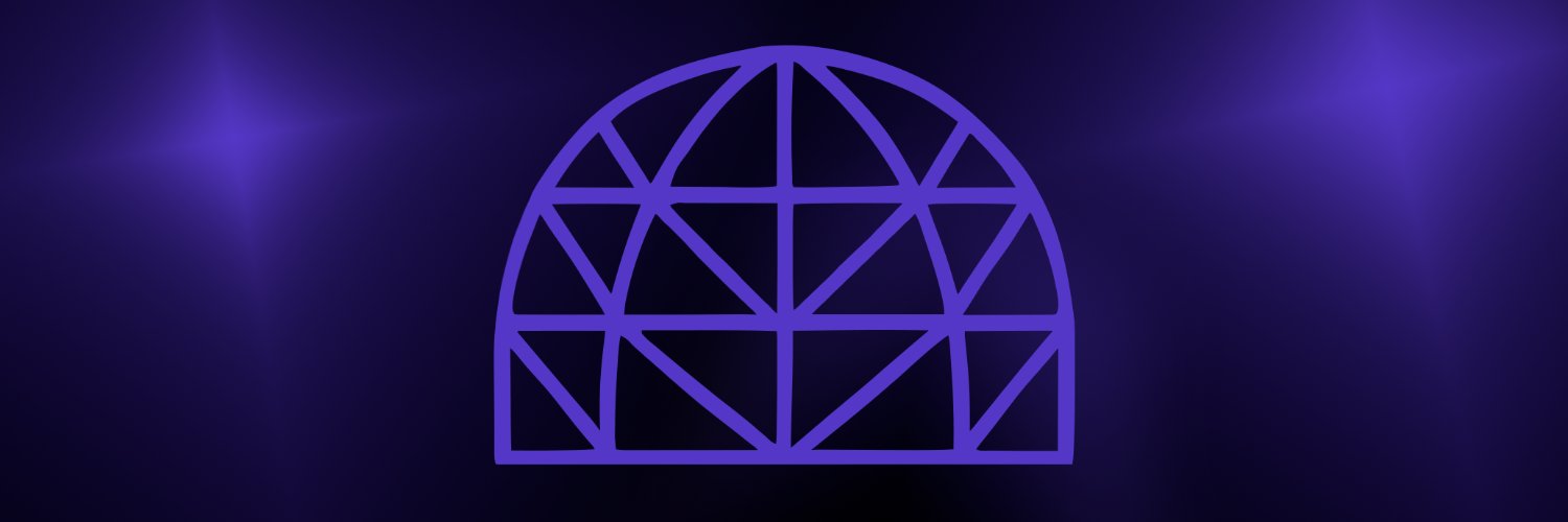 Dome cover image