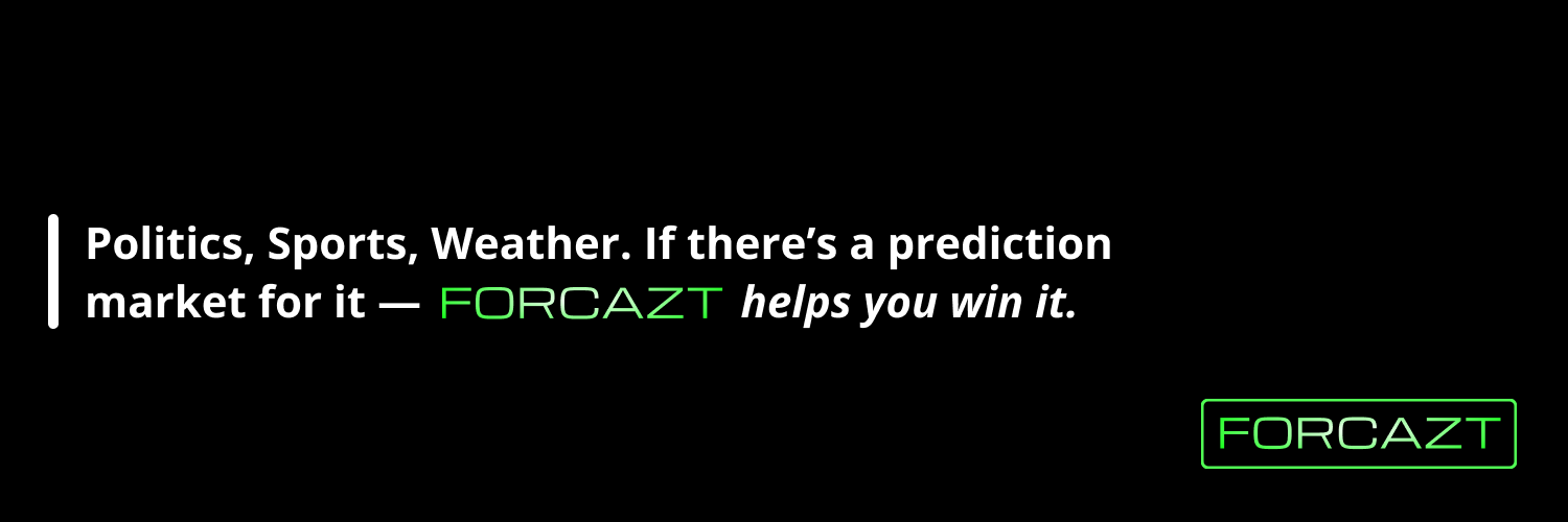Forcazt cover image