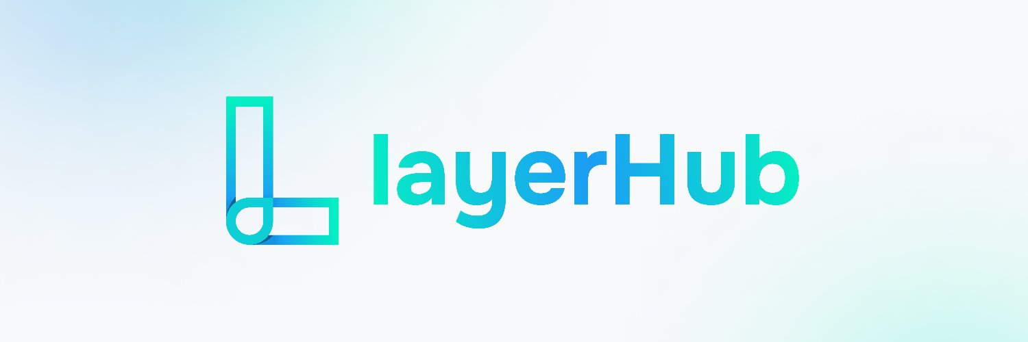 LayerHub cover image