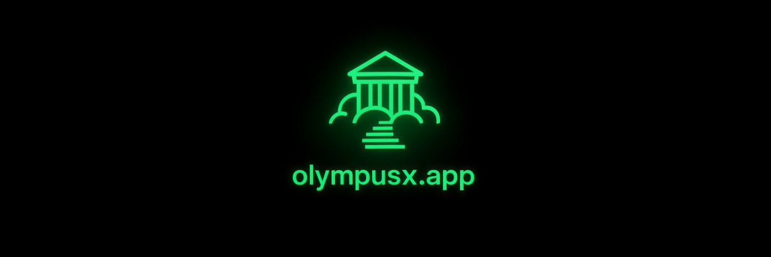 Olympus cover image