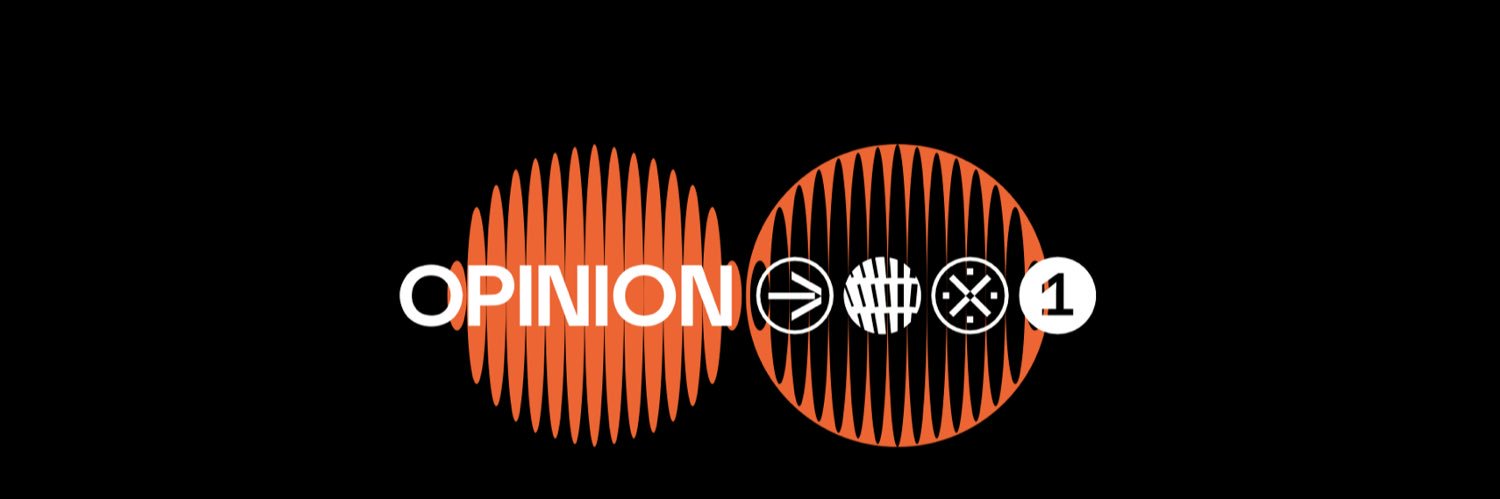 OPINION cover image