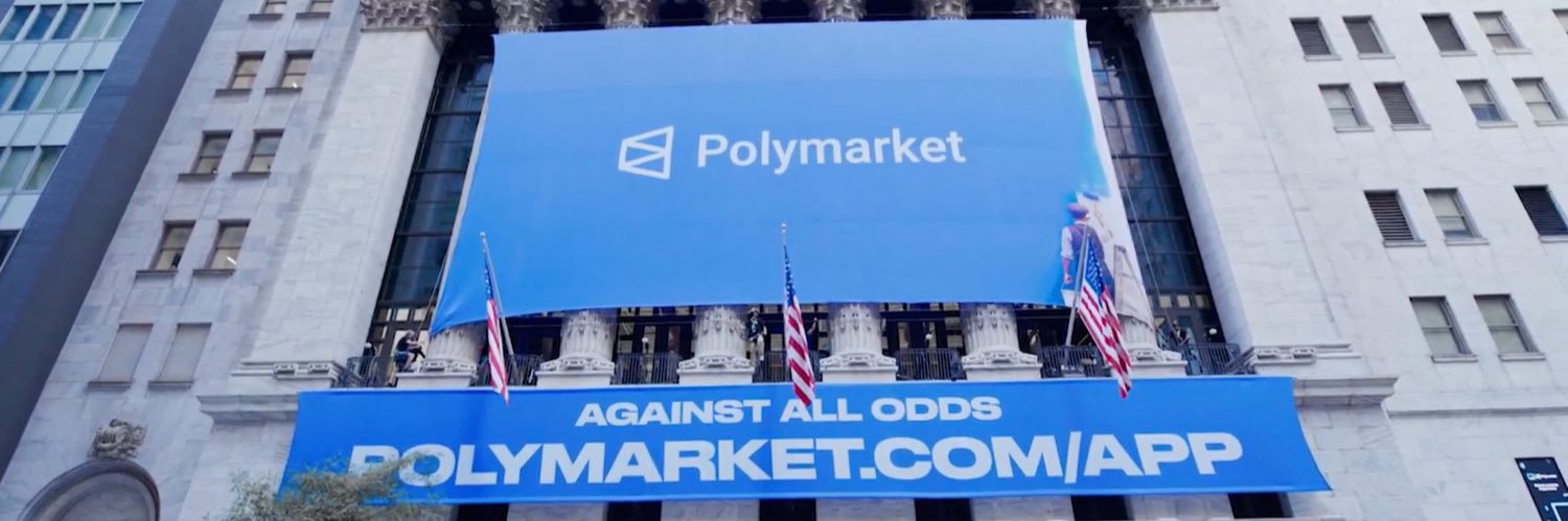Polymarket Live Ticker cover image