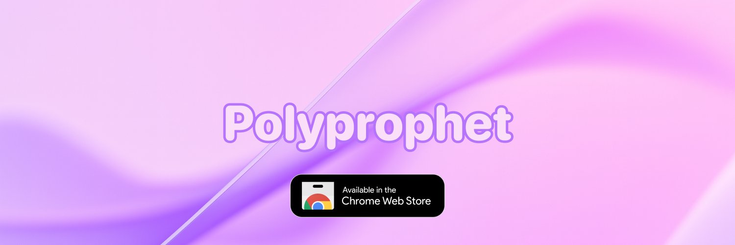 Polyprophet cover image