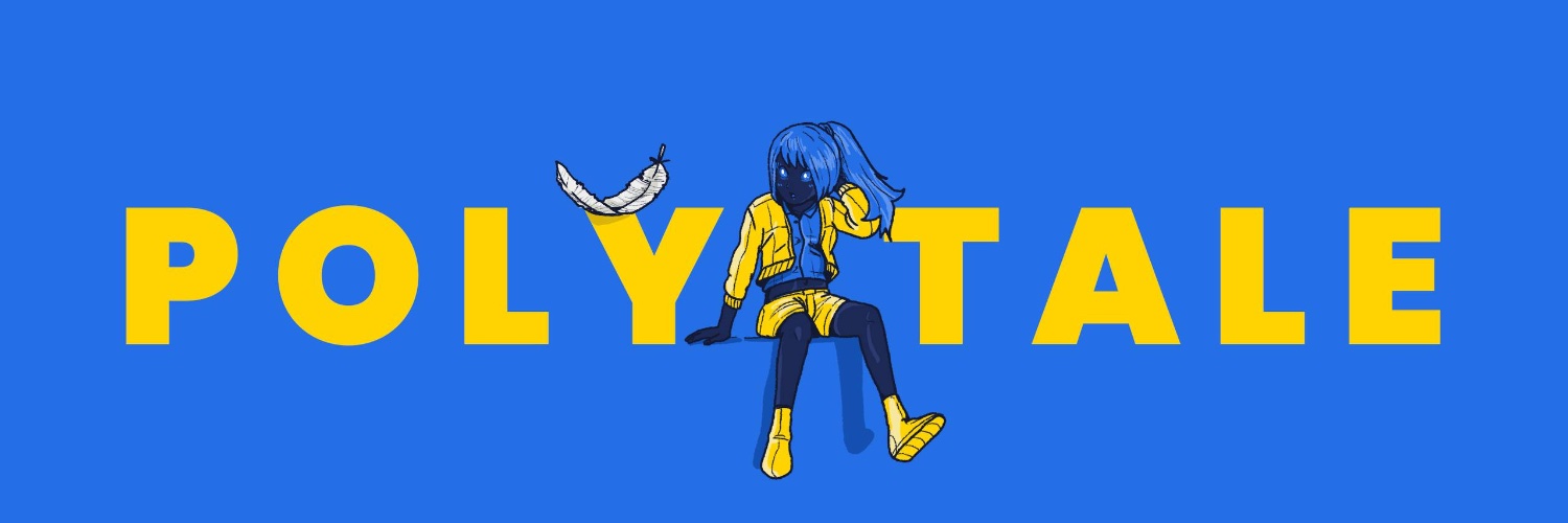 PolyTale cover image