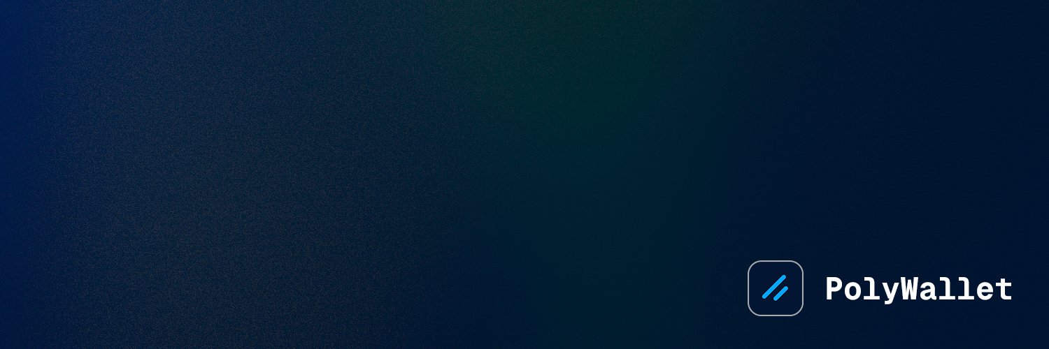 PolyWallet cover image