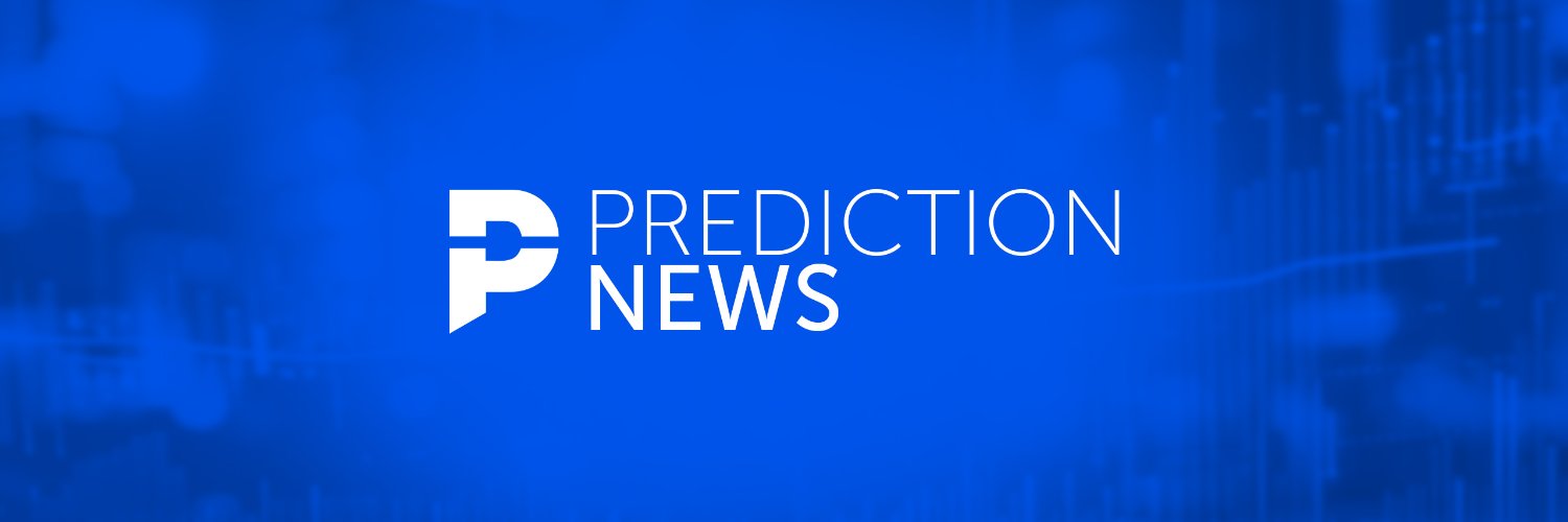 Prediction News cover image