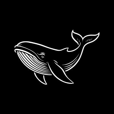 Alpha Whale