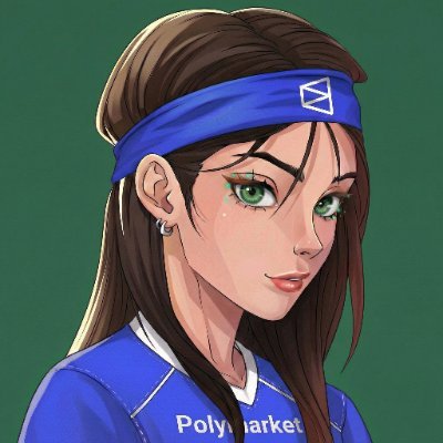 Wincy Polymarket Bot